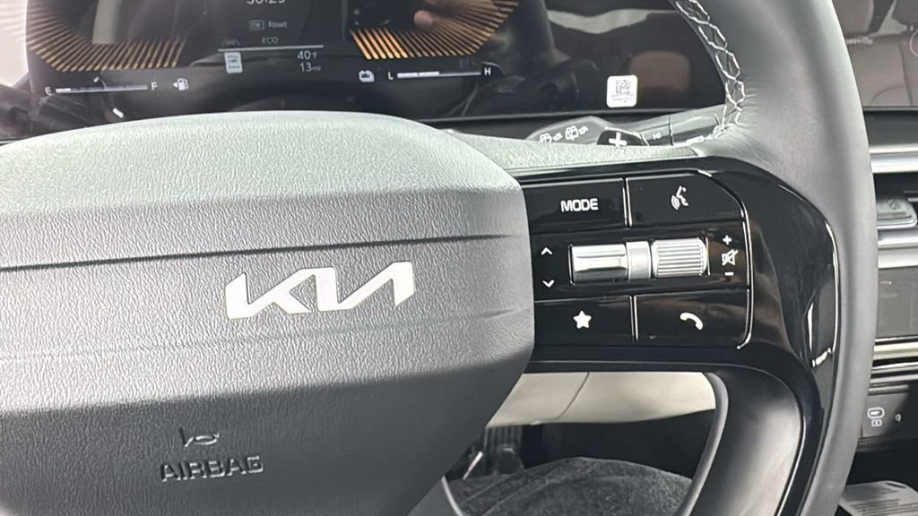 New 2026 Kia Sorento EX image 24