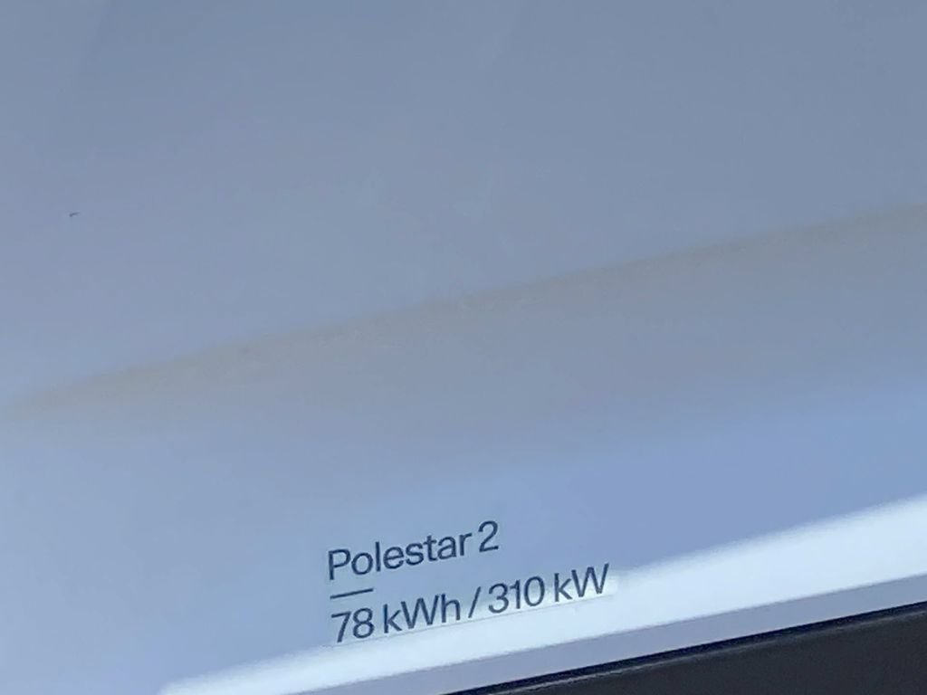 Used 2024 Polestar Polestar 2 AWD/4WD image 28