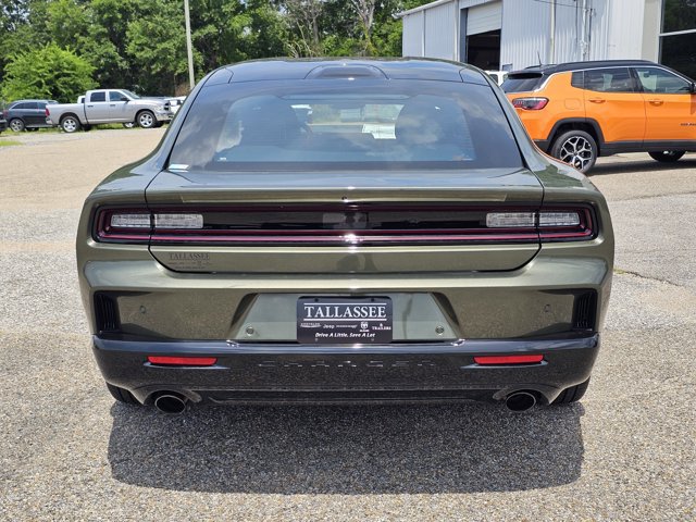 New 2026 Dodge Charger R/T AWD/4WD image 12