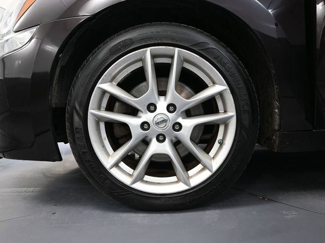 Used 2013 Nissan Maxima 3.5 S image 15
