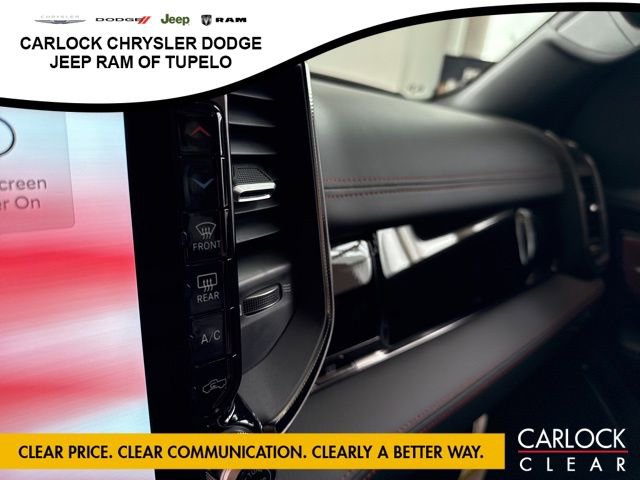 New 2026 RAM 1500 RHO image 21