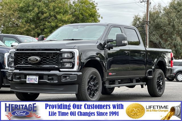 New 2026 Ford F250 XLT w/ XLT Premium Package image 8