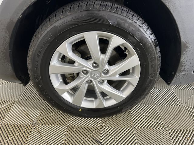 Used 2019 Hyundai Tucson SE image 25