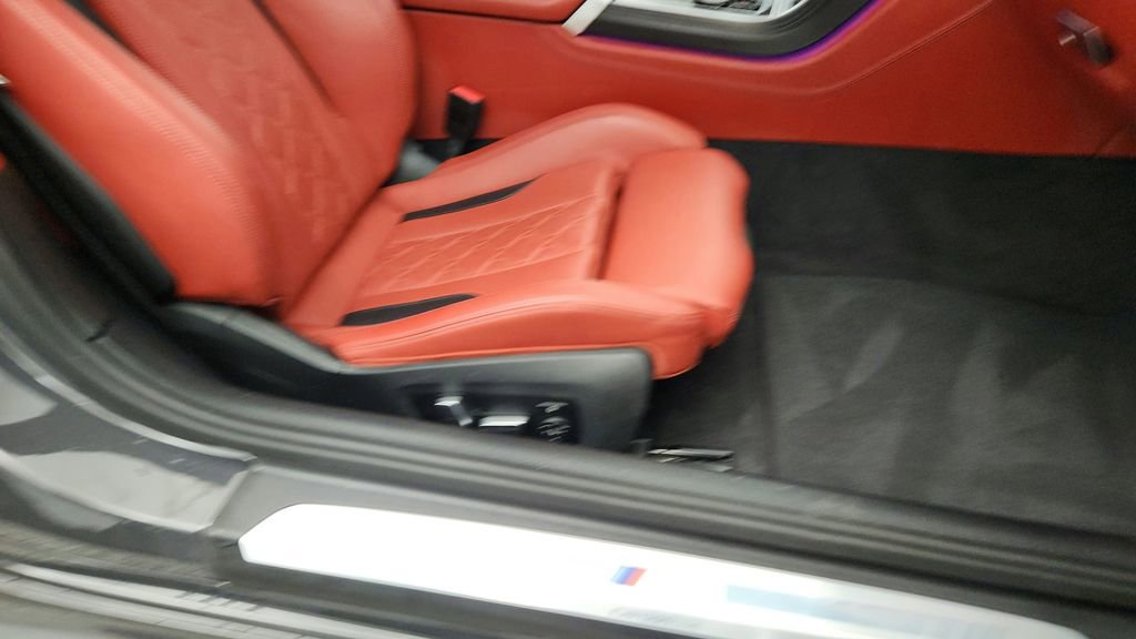 Used 2020 BMW M8 Coupe w/ M Carbon Exterior Package image 39