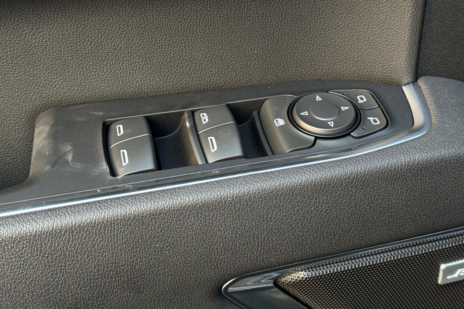 New 2026 Chevrolet Silverado 1500 RST image 14