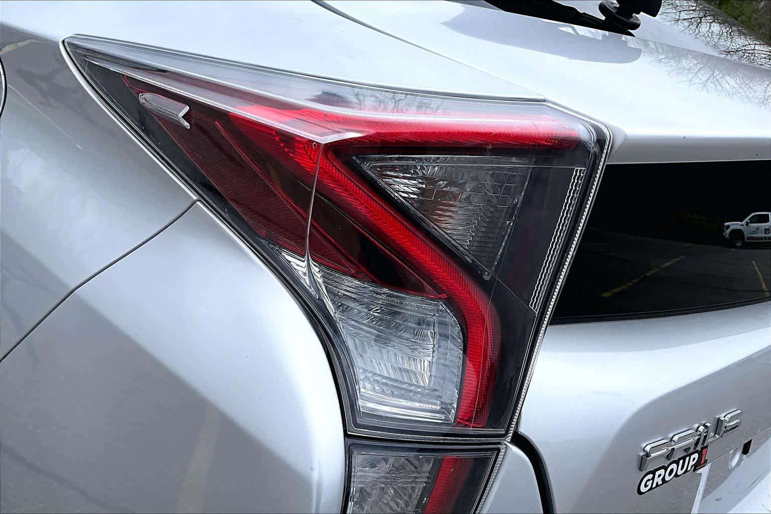 Used 2016 Toyota Prius Two image 28