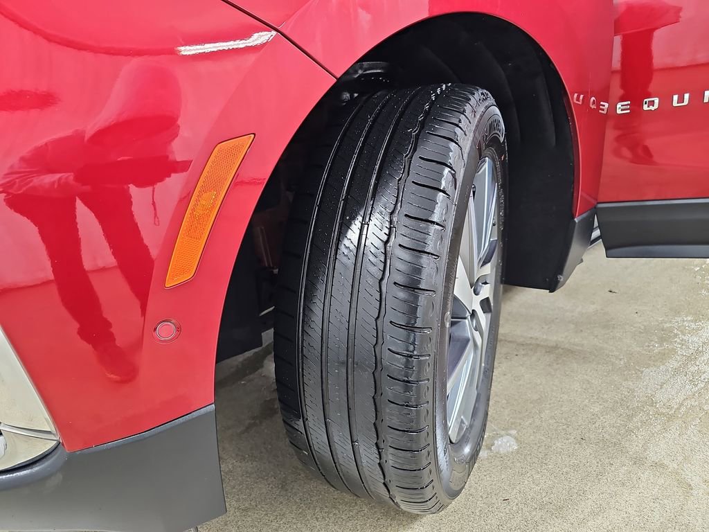 Certified 2022 Chevrolet Equinox Premier image 38