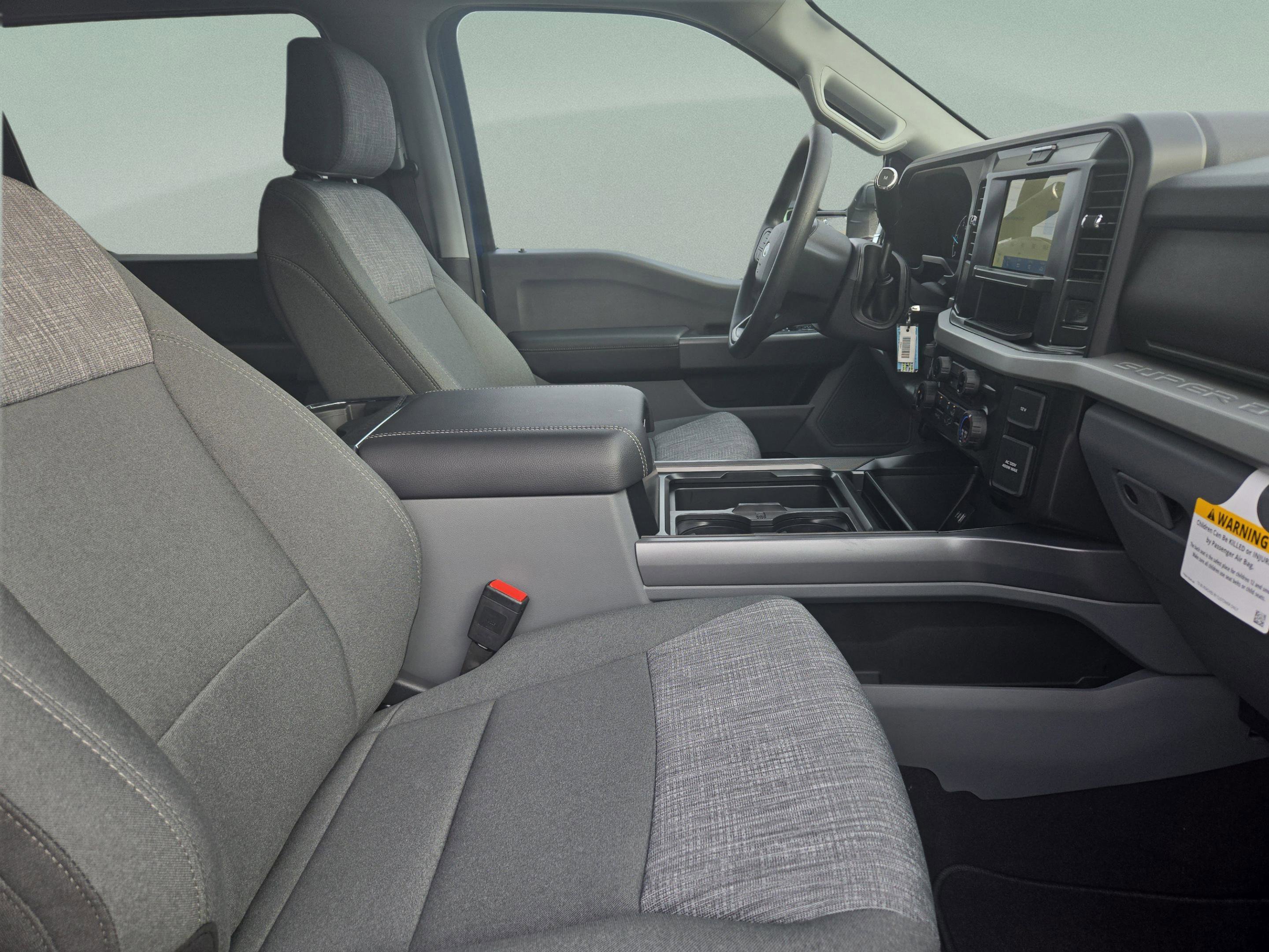 New 2026 Ford F350 XLT image 28