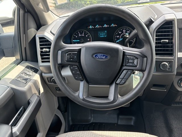 Used 2020 Ford F150 XLT w/ XTR Package image 11