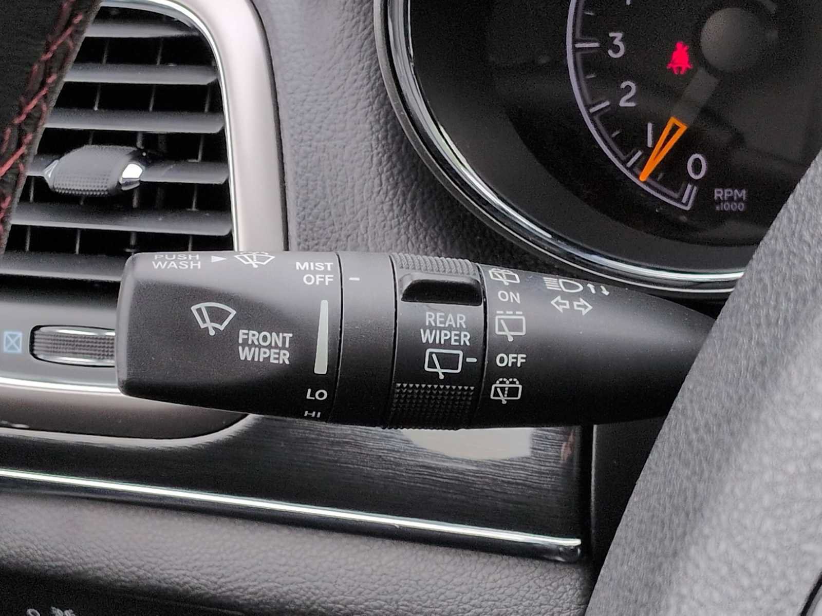 Used 2017 Jeep Grand Cherokee Trailhawk AWD/4WD image 29