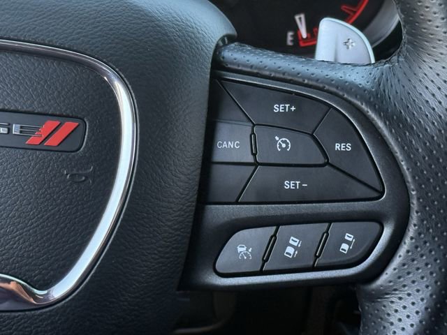 Used 2025 Dodge Durango R/T image 18