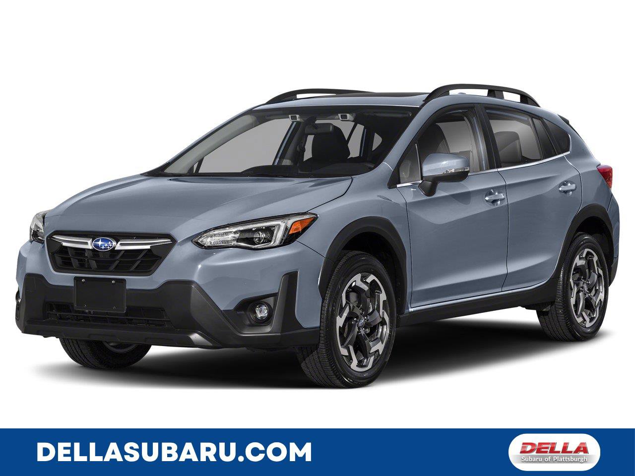 Used 2021 Subaru Crosstrek 2.5i Limited w/ Moonroof Package 2
