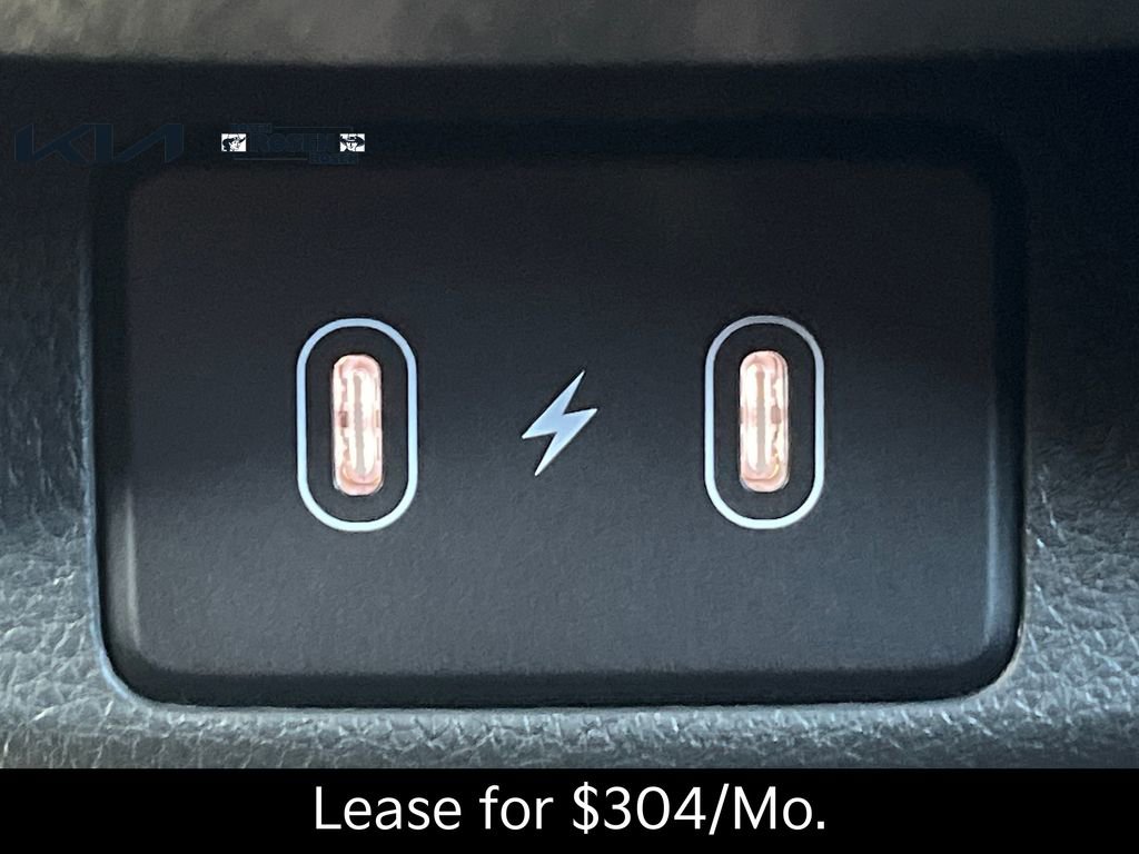 New 2026 Kia K5 GT-Line AWD/4WD image 35
