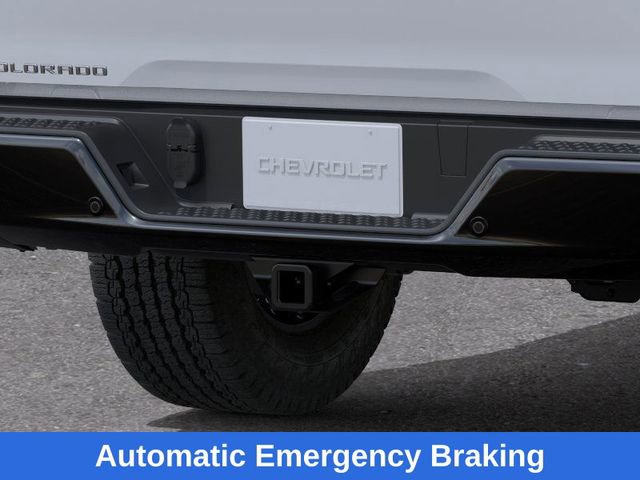 New 2026 Chevrolet Colorado Z71 w/ Technology Package image 15