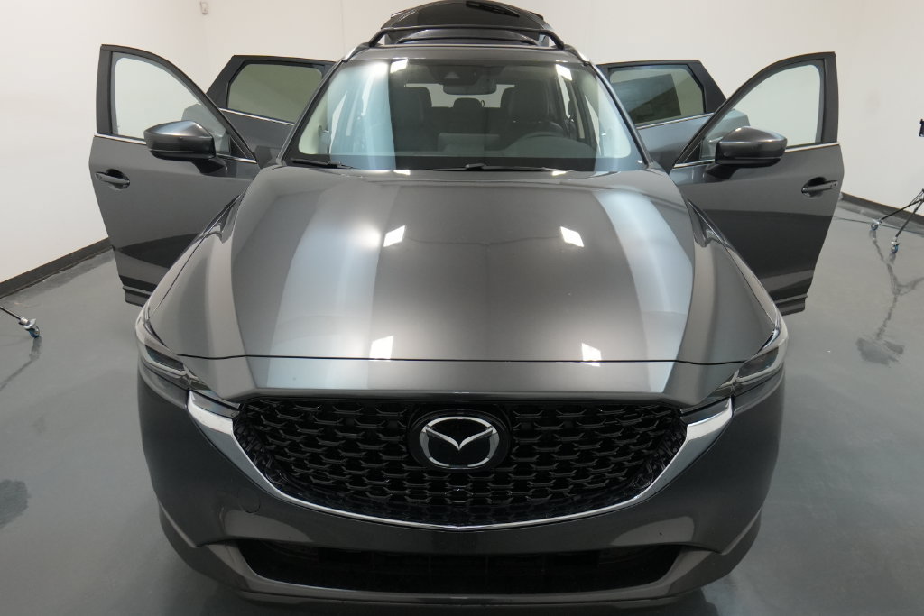 New 2025 MAZDA CX-5 AWD 2.5 S image 36