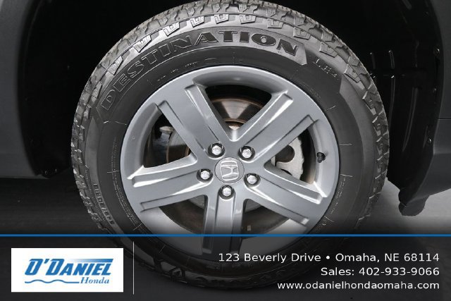 Used 2023 Honda Ridgeline RTL image 46