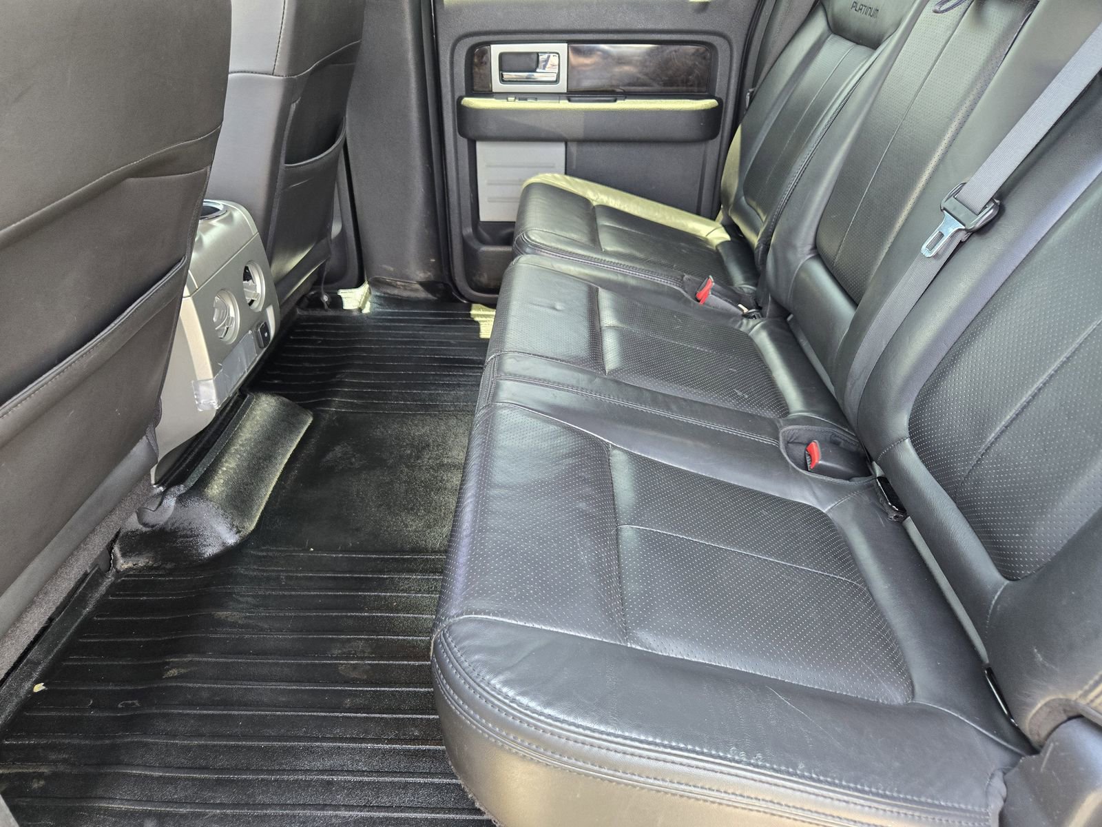 Used 2013 Ford F150 Platinum AWD/4WD image 28