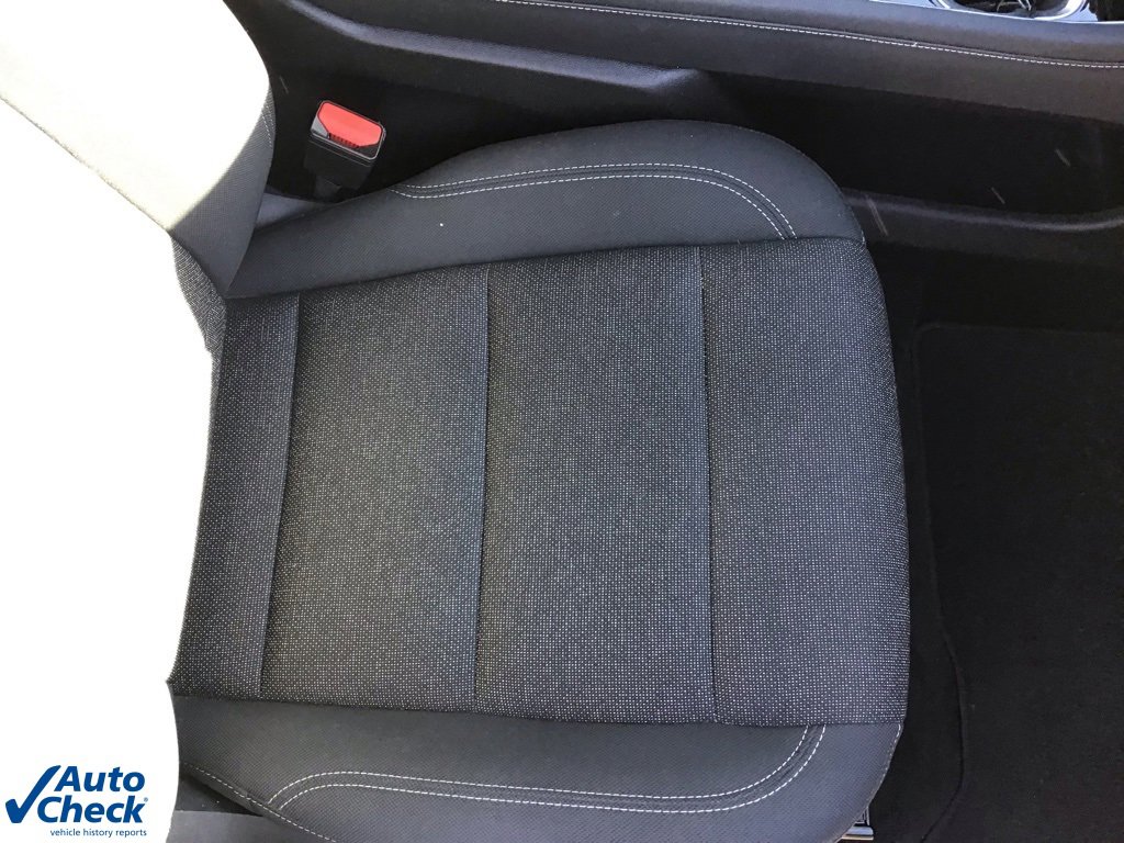 Used 2024 Chevrolet Traverse LT image 25