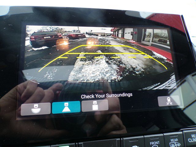 Used 2020 Honda Odyssey EX-L image 12