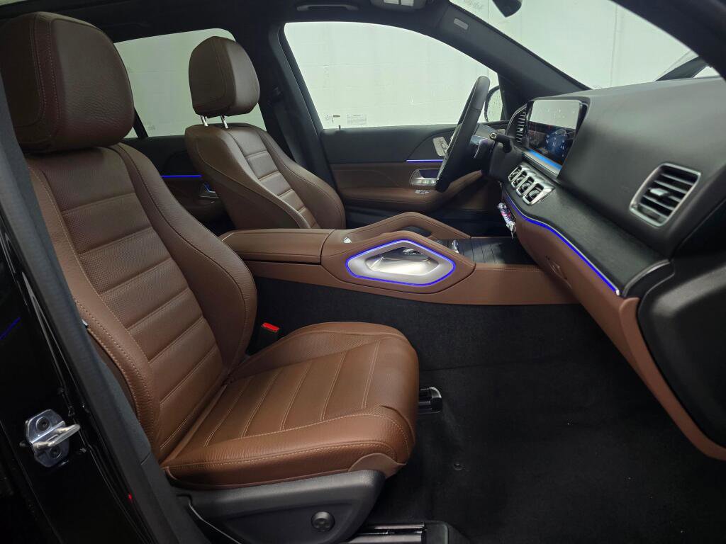 New 2026 Mercedes-Benz GLE 450 4MATIC image 27