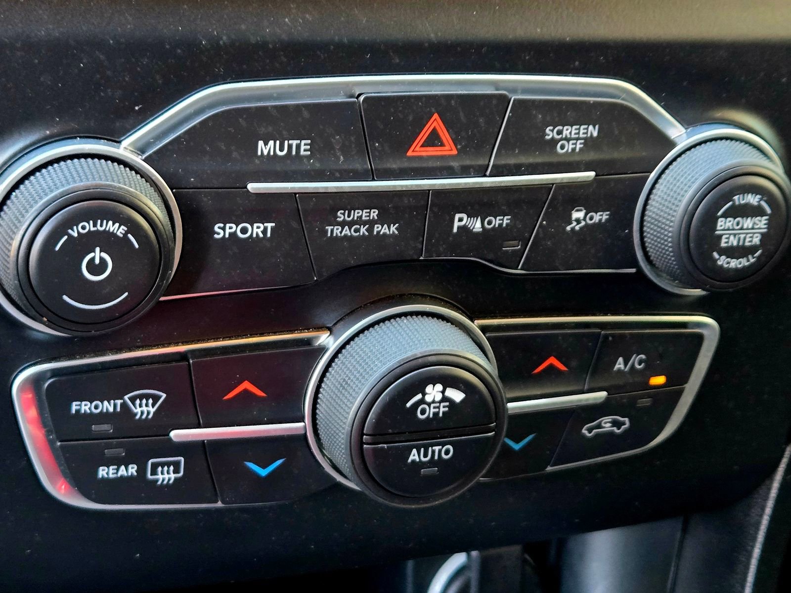 Used 2023 Dodge Charger GT w/ Plus Group image 17