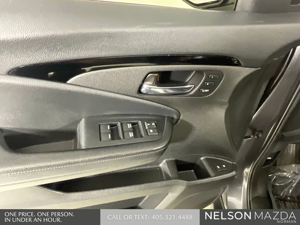 Used 2020 Honda Pilot Elite image 17