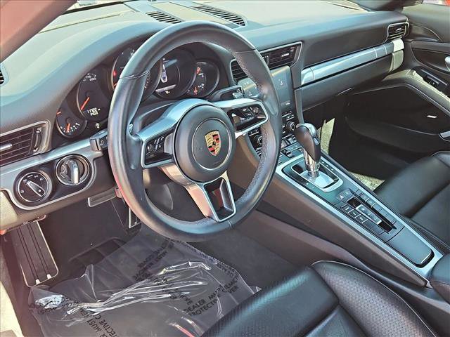 Used 2019 Porsche 911 Carrera image 9