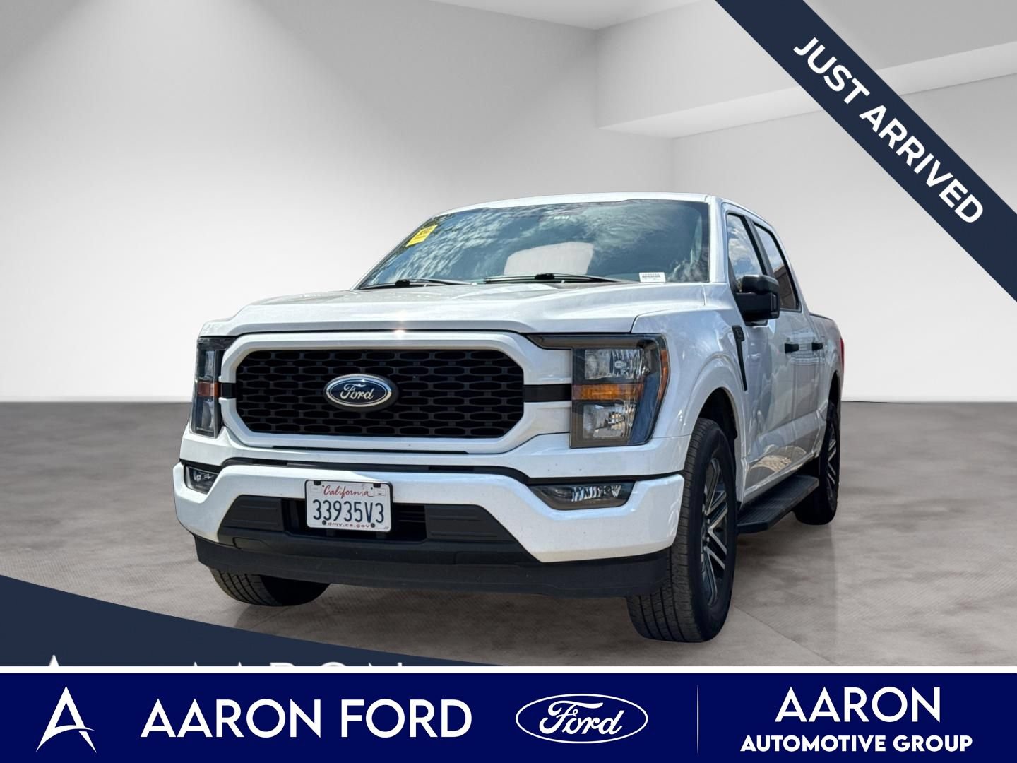 Used 2023 Ford F150 XL w/ STX Appearance Package