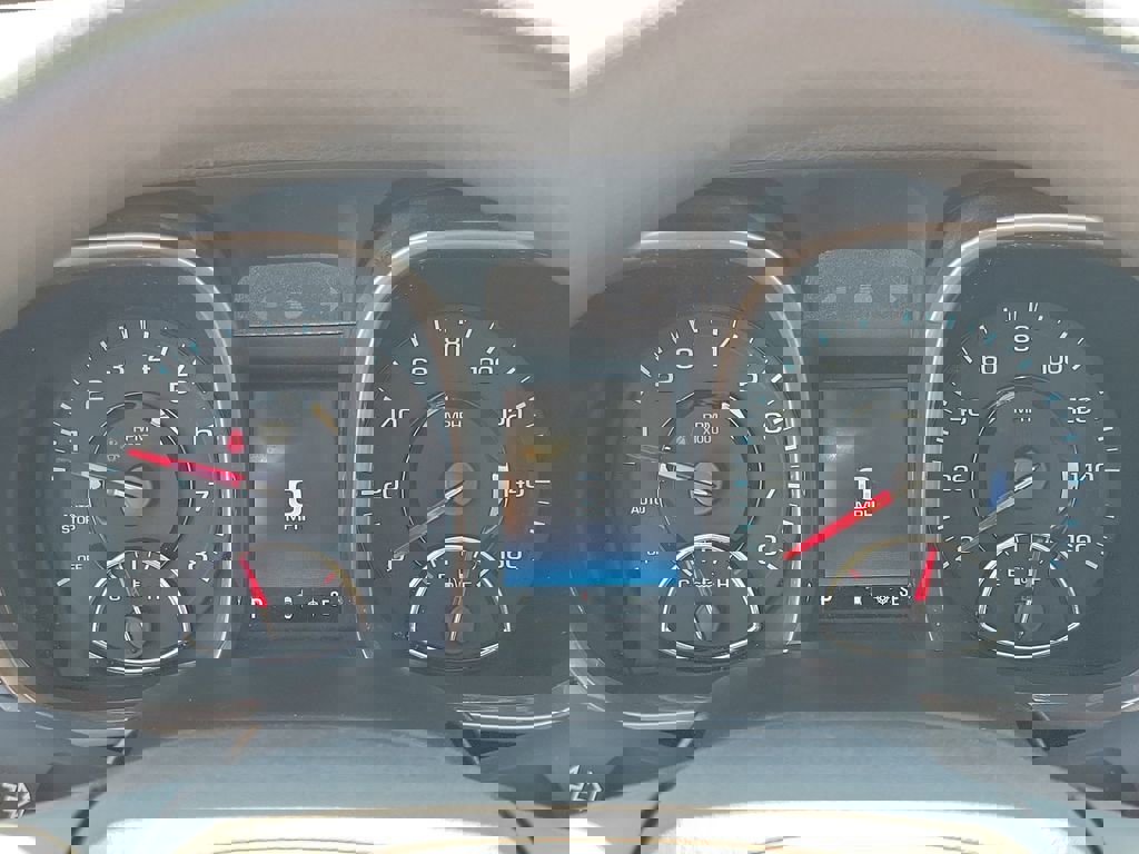 Certified 2016 Chevrolet Malibu LS w/ Protection Package FWD image 23