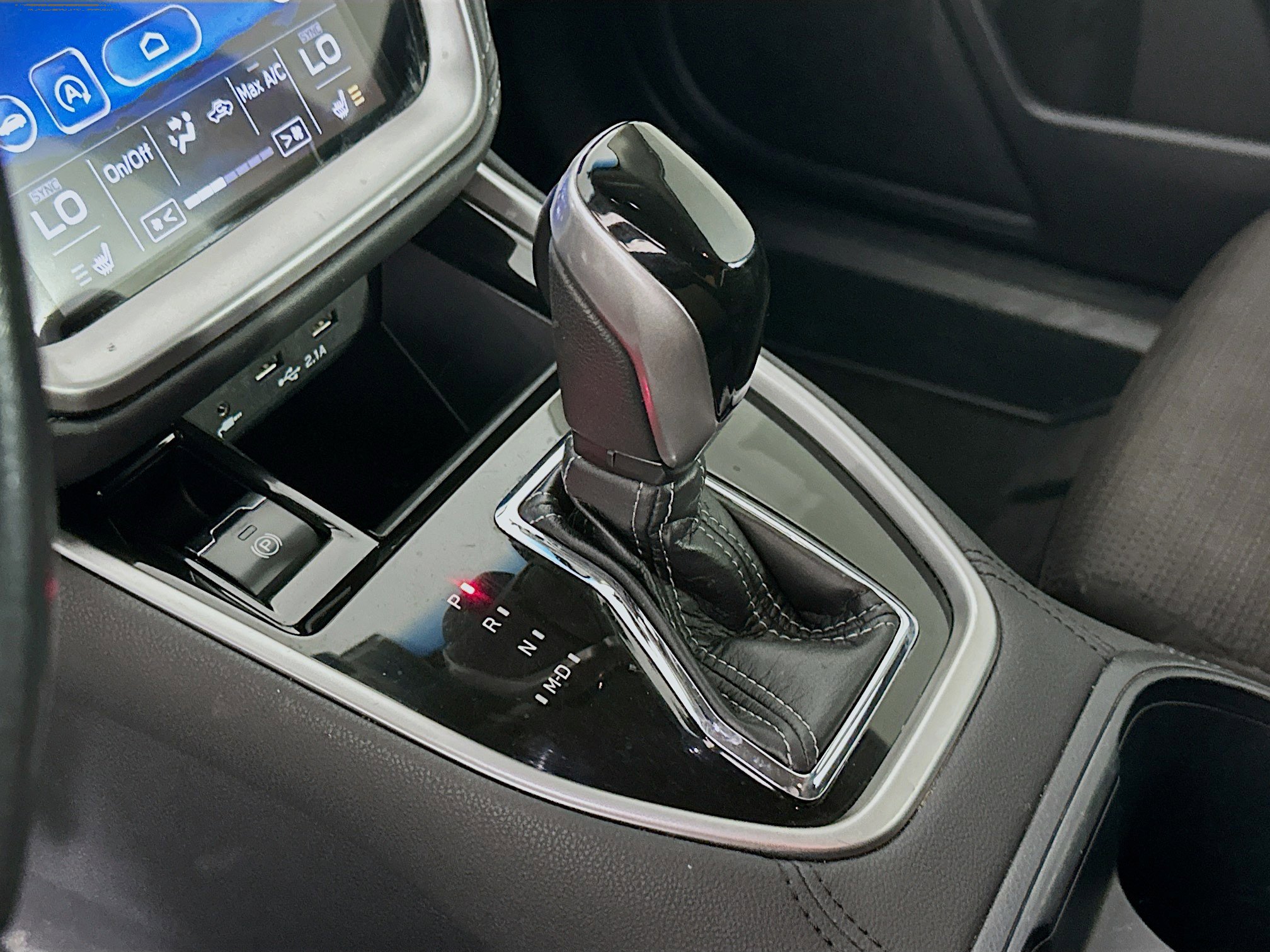 Used 2021 Subaru Outback Premium image 23