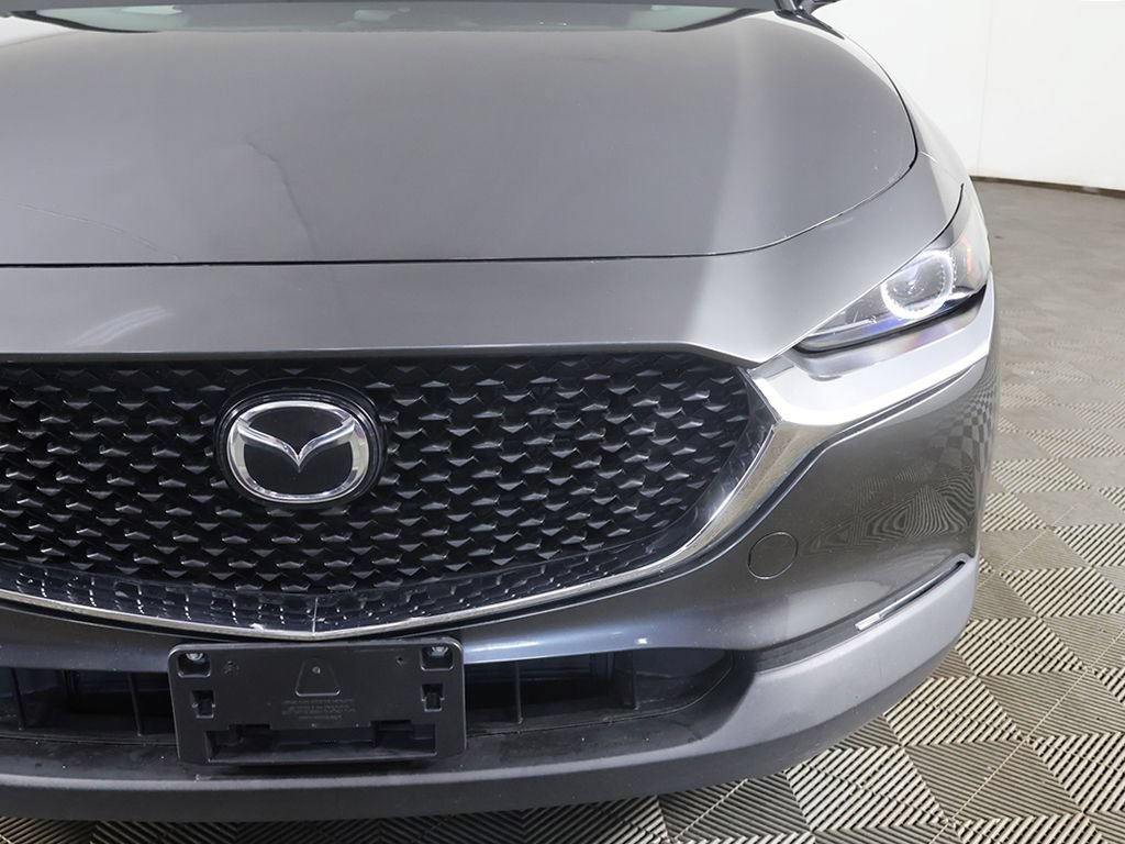 Used 2024 MAZDA CX-30 AWD 2.5 S w/ Select Sport Pkg image 12