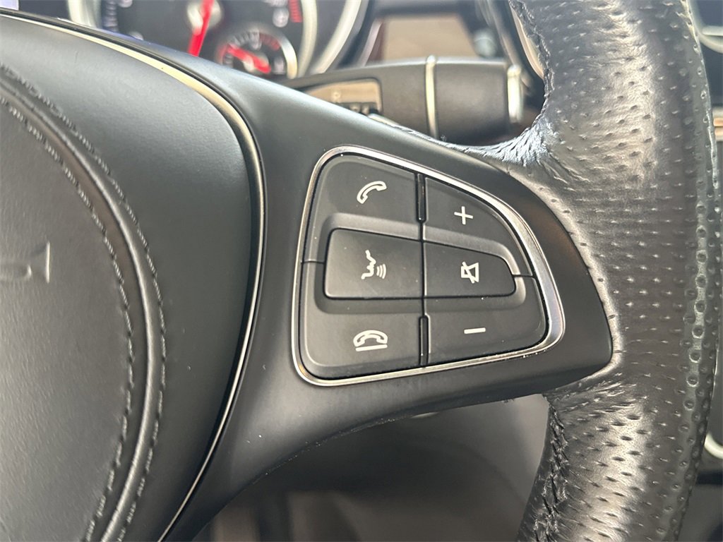 Used 2019 Mercedes-Benz GLS 550 4MATIC image 21