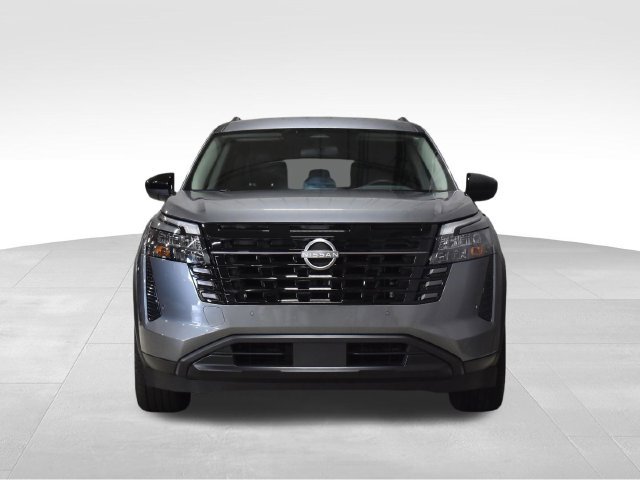 Used 2026 Nissan Pathfinder SV AWD/4WD image 3