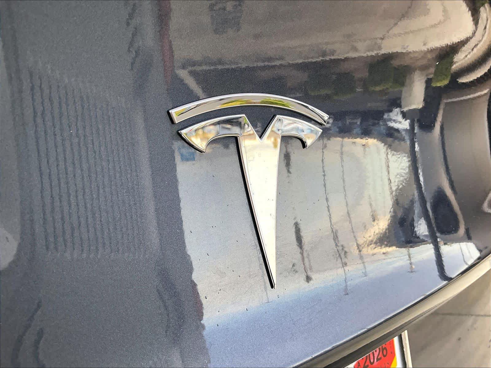 Used 2023 Tesla Model 3 Standard Range RWD image 10