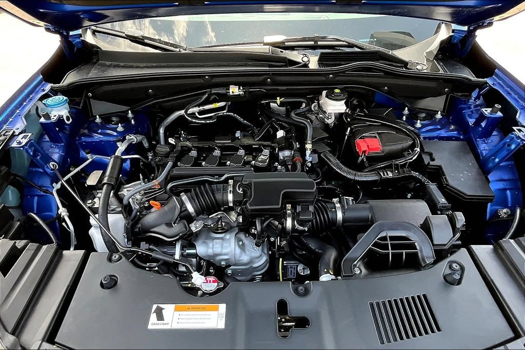 Certified 2025 Acura ADX A-Spec AWD/4WD image 20