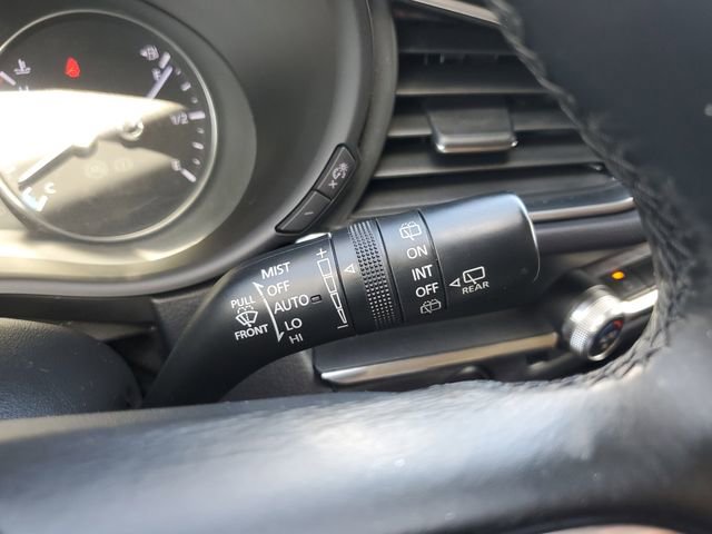 Used 2023 MAZDA CX-30 AWD 2.5 S w/ Preferred Package image 25