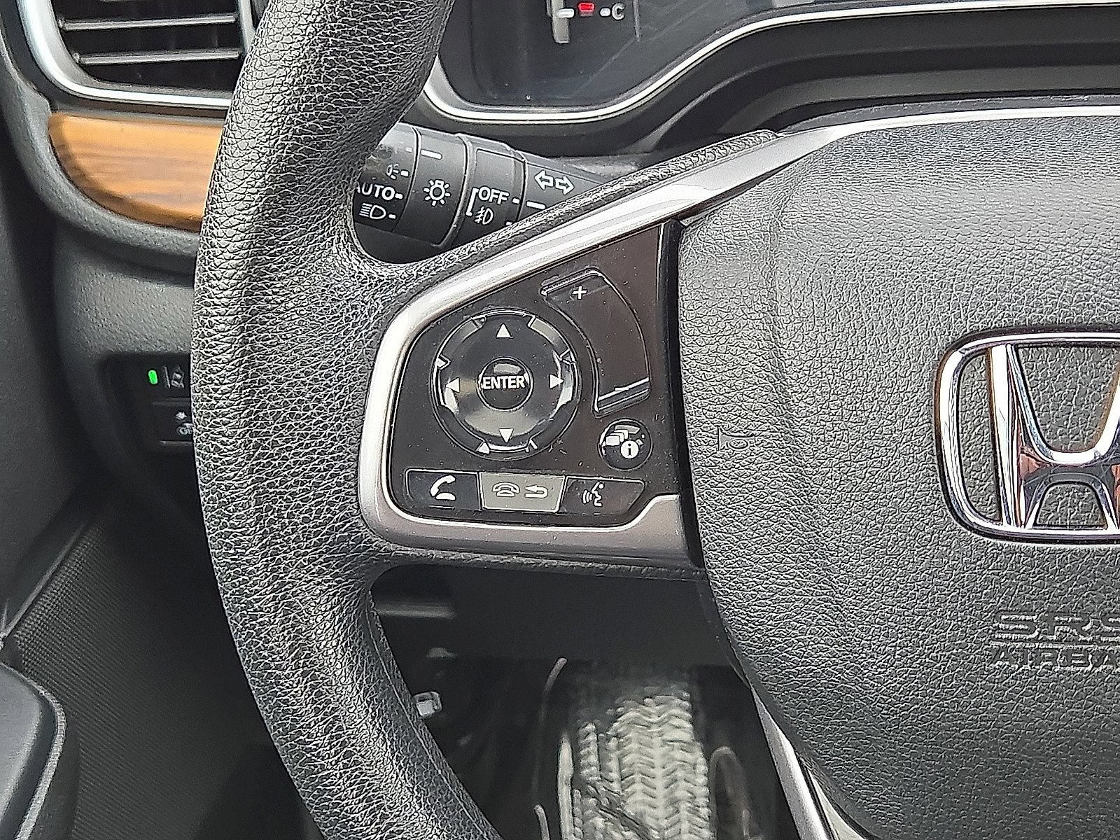 Used 2020 Honda CR-V EX image 18