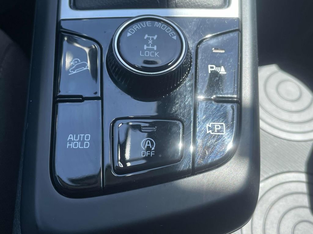 Certified 2023 Kia Sportage LX AWD/4WD image 24