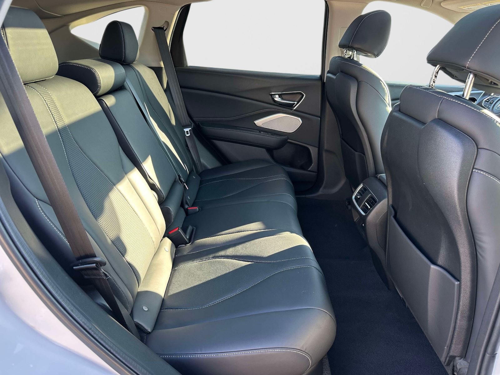 Certified 2023 Acura RDX w/ Technology Package AWD/4WD image 11