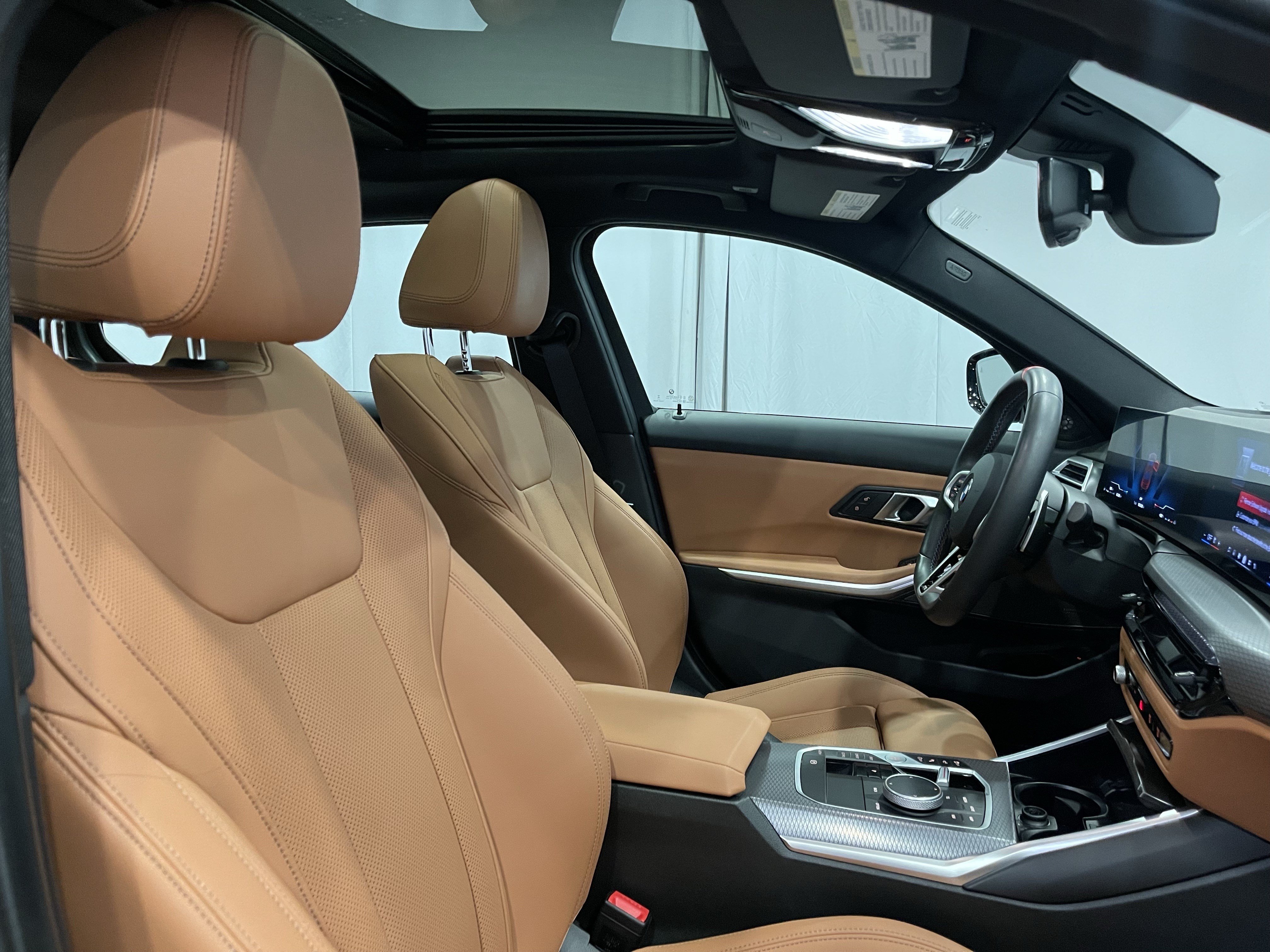Used 2026 BMW M340i RWD image 15