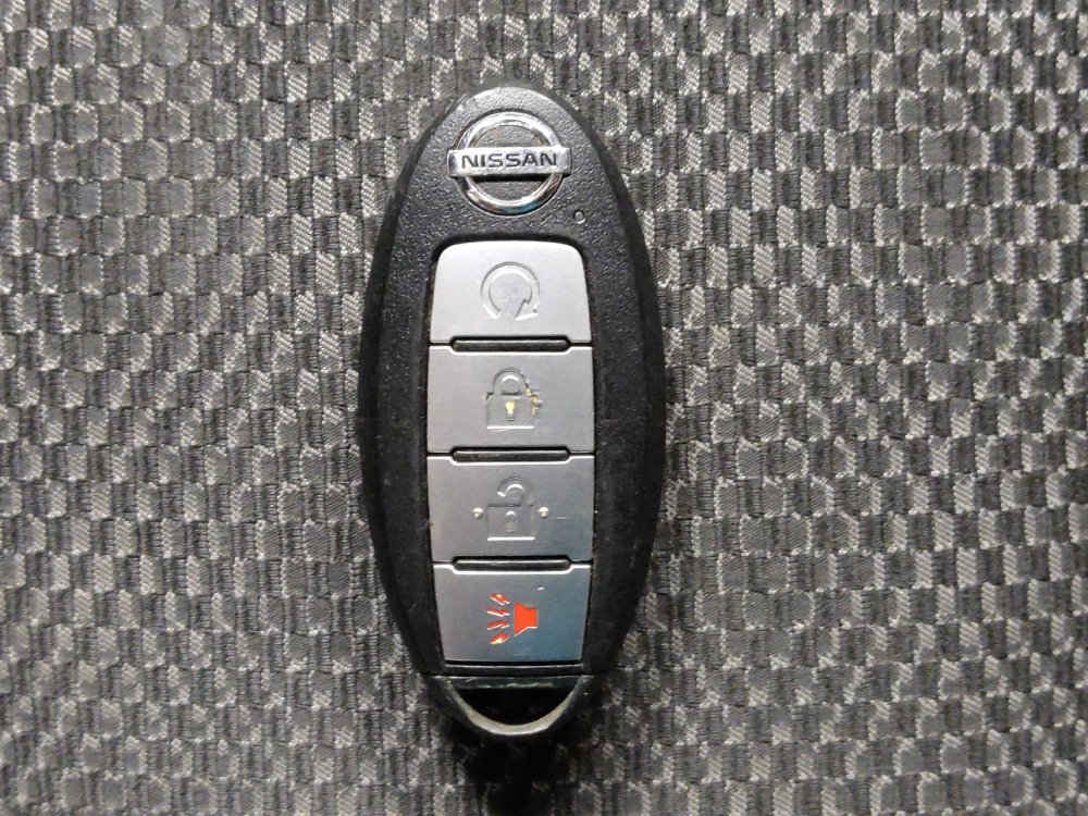 Used 2022 Nissan Rogue Sport SV FWD image 32
