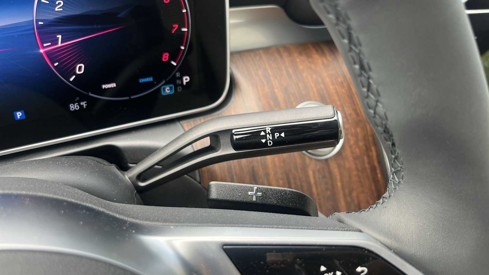 New 2026 Mercedes-Benz C 300 4MATIC Sedan image 44