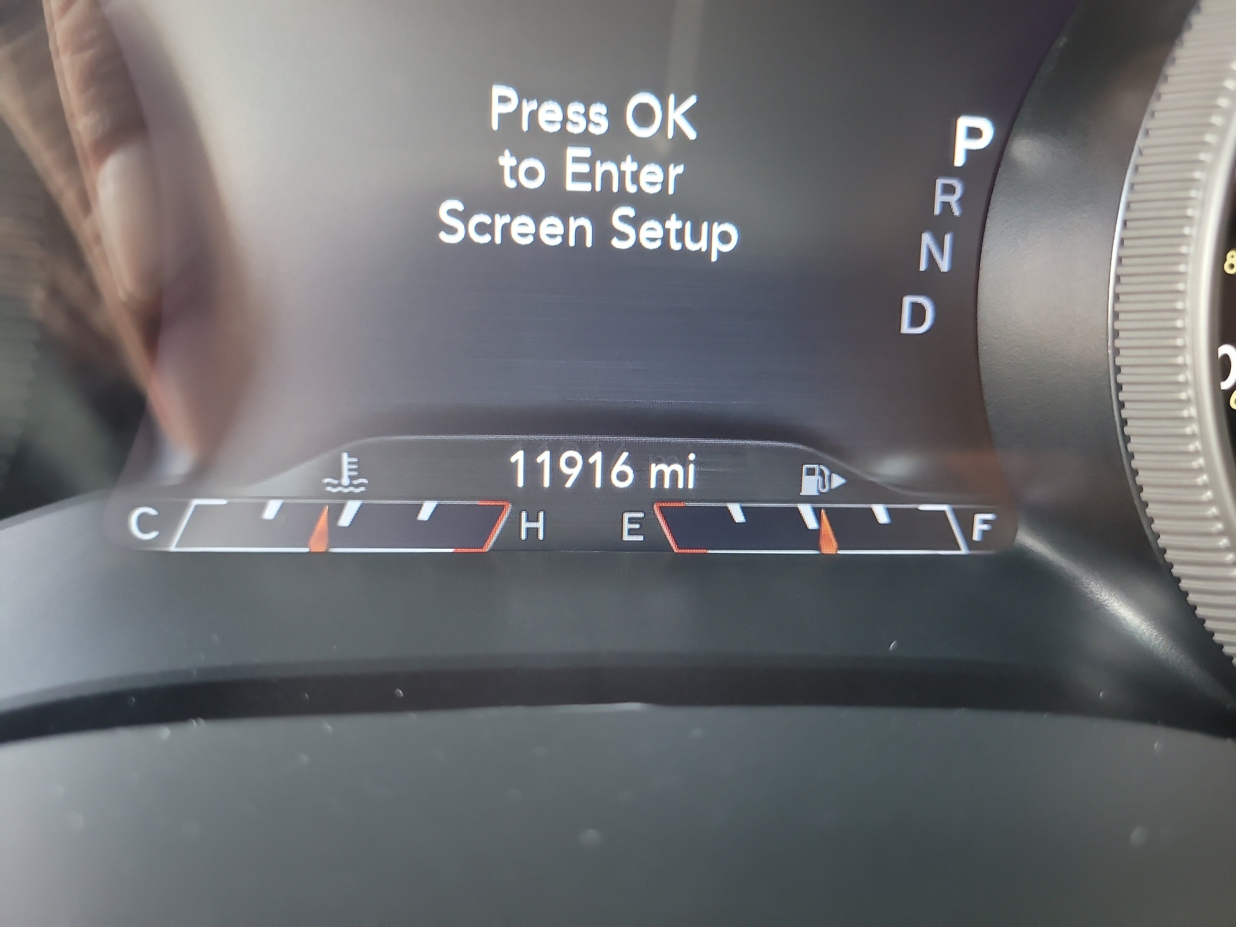 Used 2023 Jeep Cherokee Altitude Lux AWD/4WD image 33