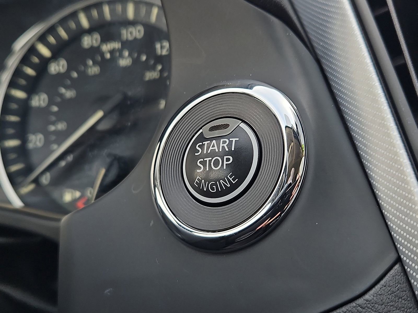 Used 2024 INFINITI Q50 Luxe w/ Cargo Package image 28