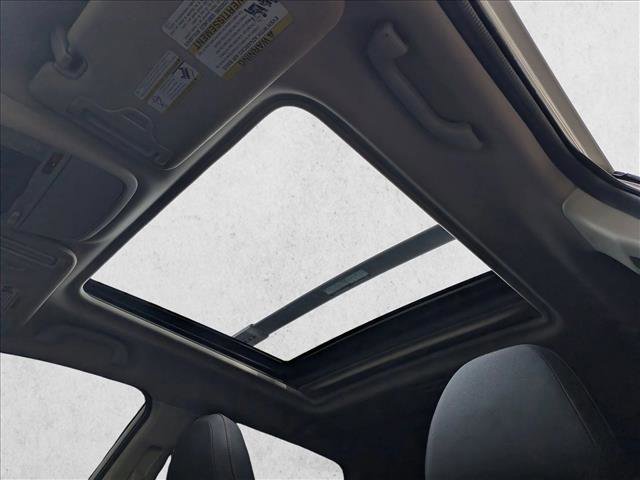 Used 2023 Subaru Forester Sport image 16