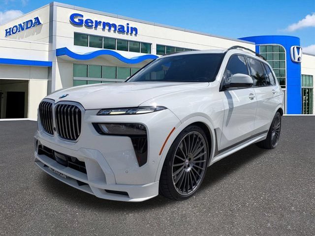 Used 2024 BMW ALPINA XB7