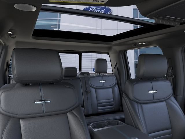 New 2026 Ford F250 Platinum AWD/4WD image 22