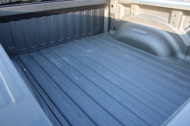 Used 2026 RAM 1500 RHO image 38