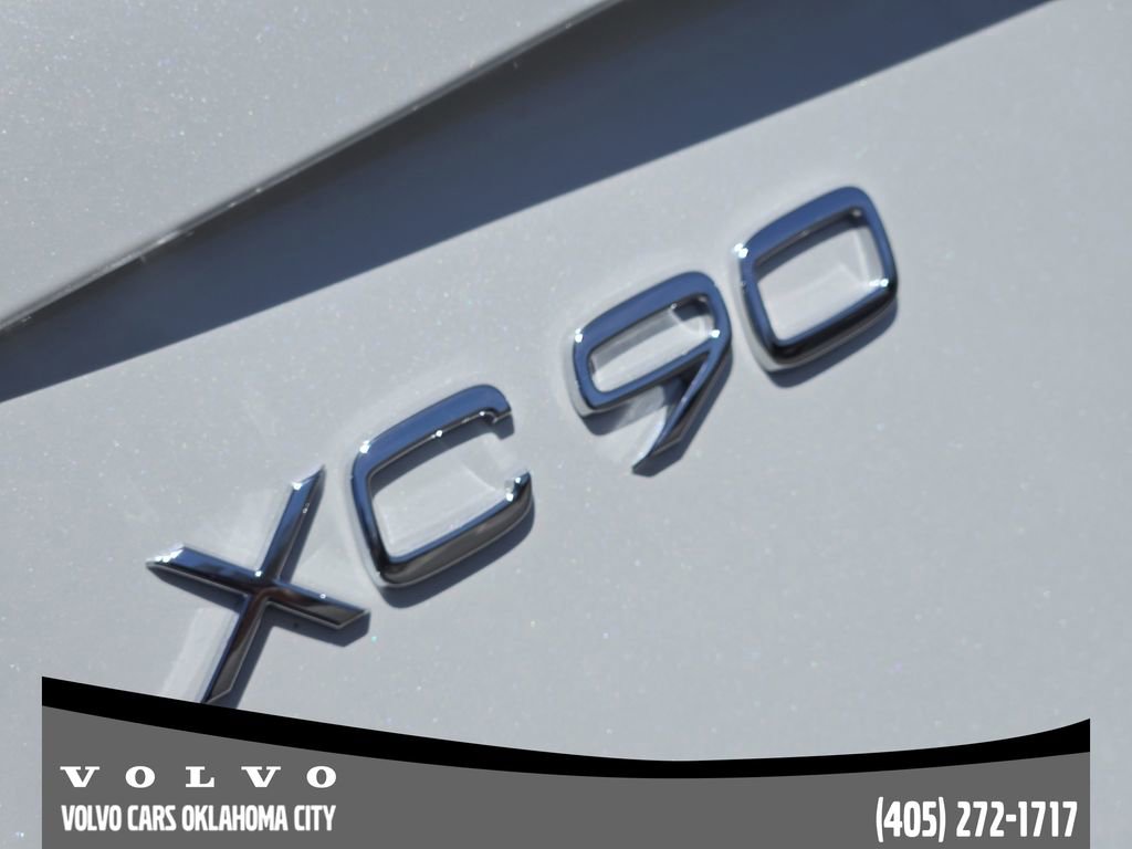 New 2026 Volvo XC90 T8 Ultra w/ Lounge Package image 10