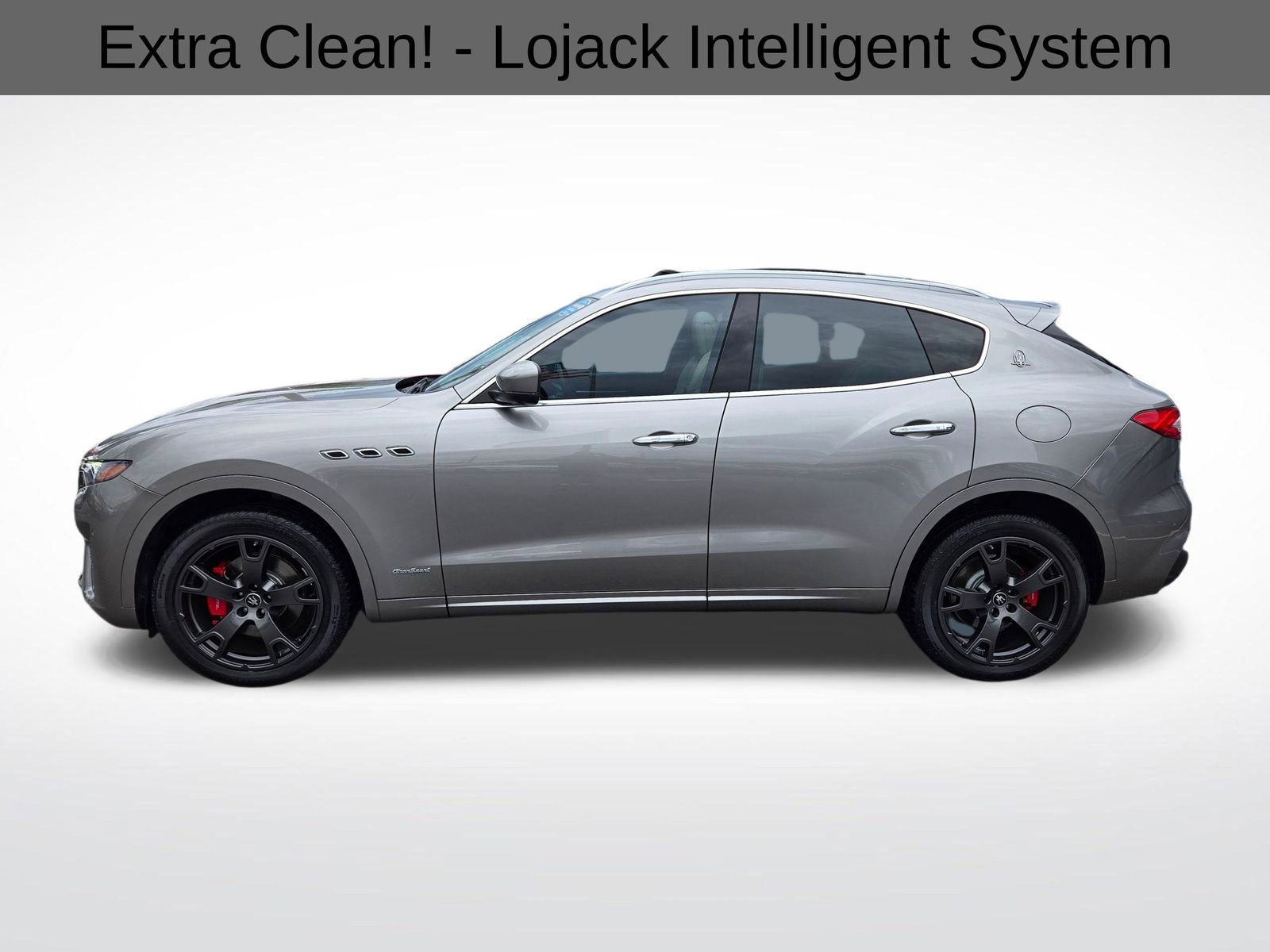 Used 2019 Maserati Levante GranSport image 6